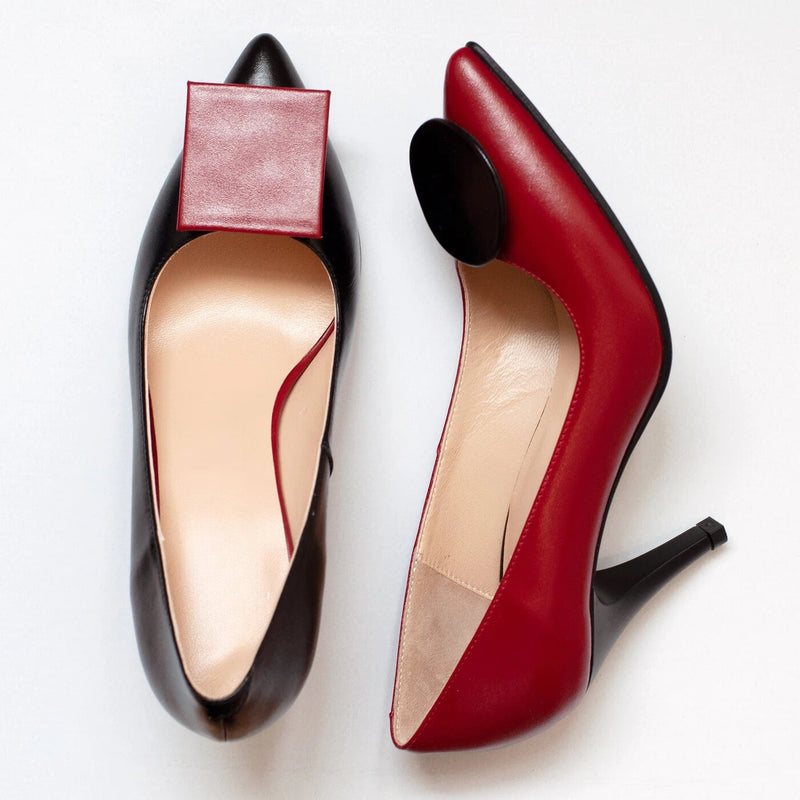 DESIGNER SHOES REA
