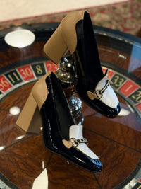 DESIGNER SHOES DONNA
