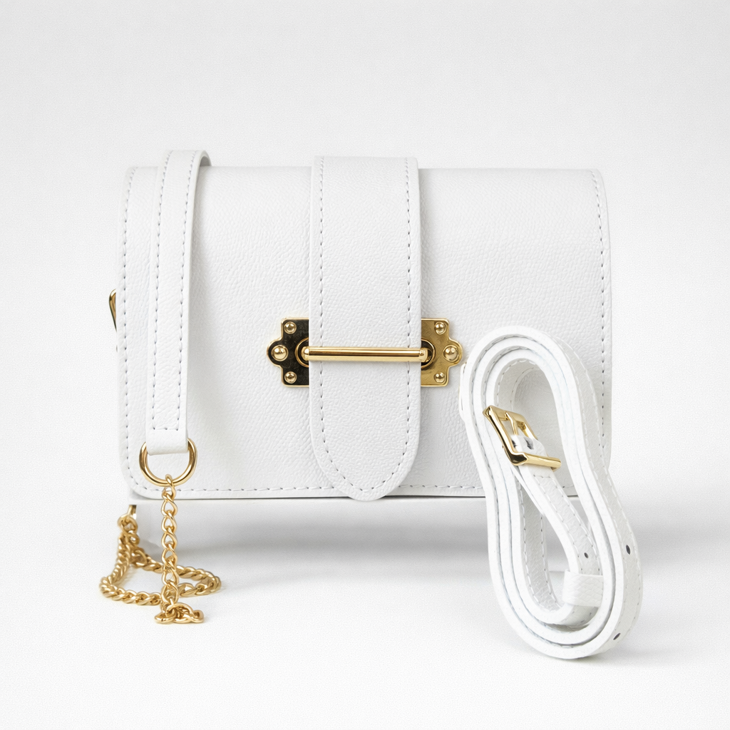 Малка дамска чанта ANTONIA