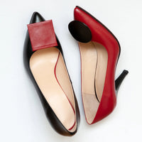 DESIGNER SHOES REA