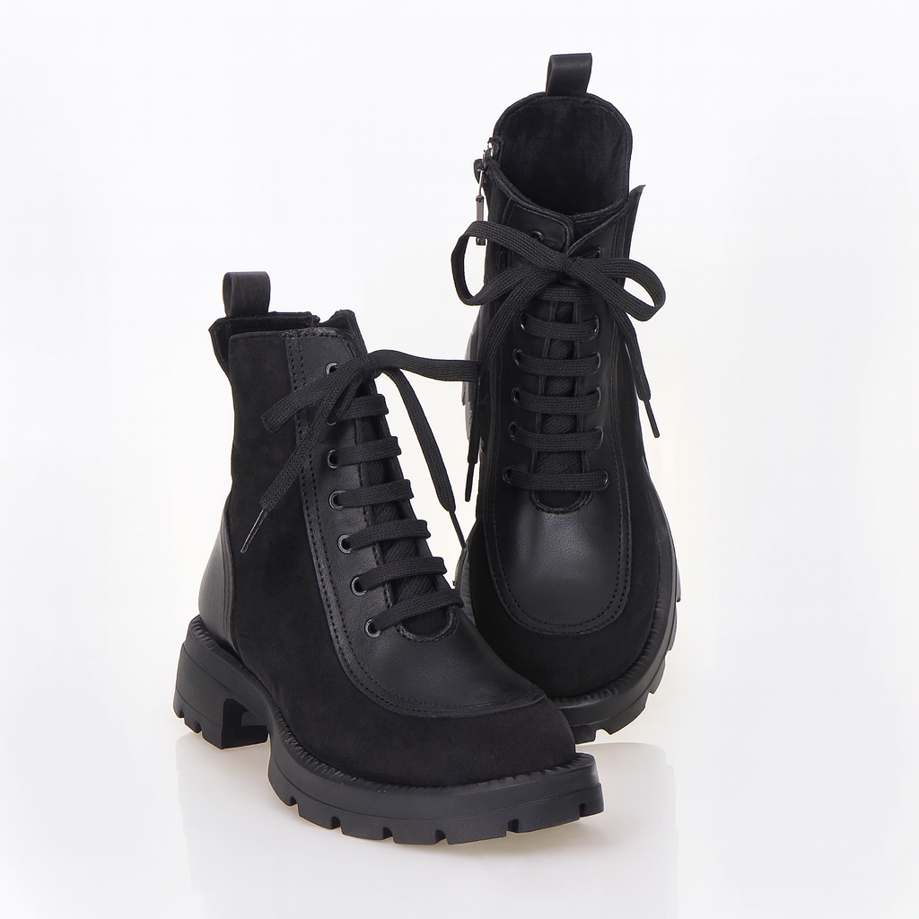 ДАМСКИ БОТИ BAYLEY