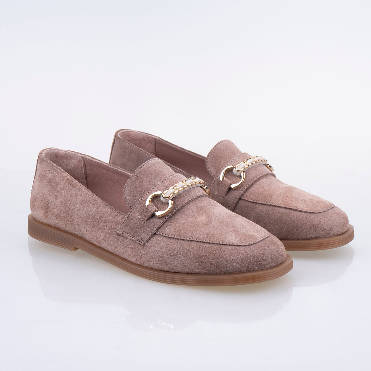Moccasins MOKKA