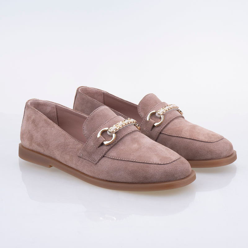 Moccasins MOKKA
