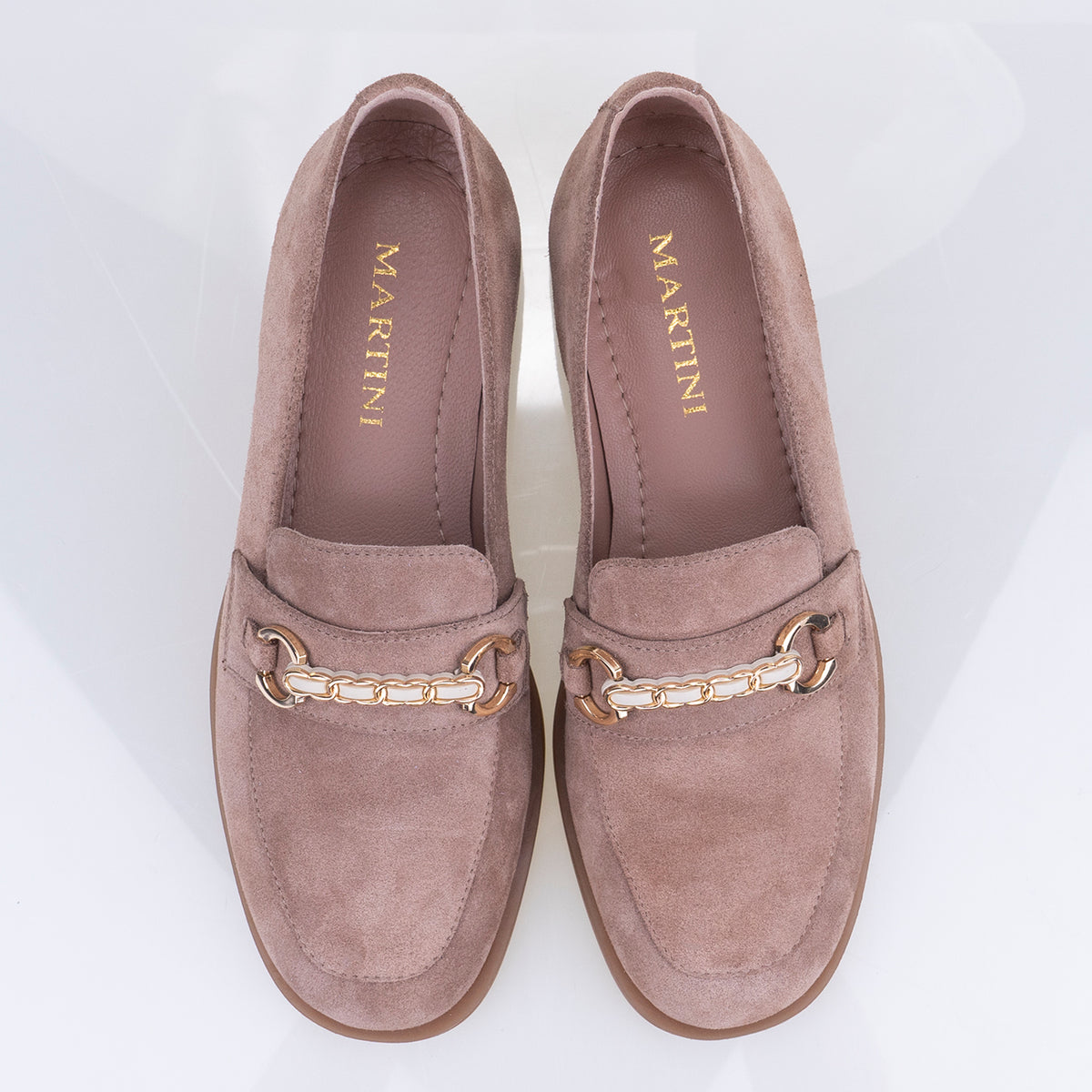 Moccasins MOKKA