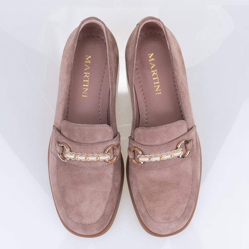 Moccasins MOKKA