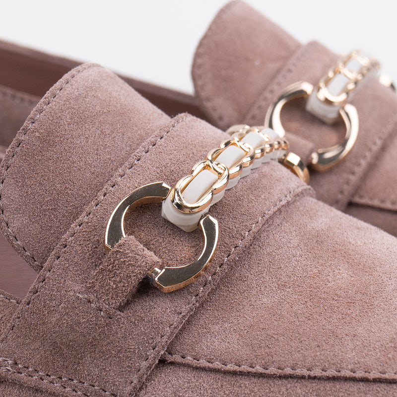 Moccasins MOKKA