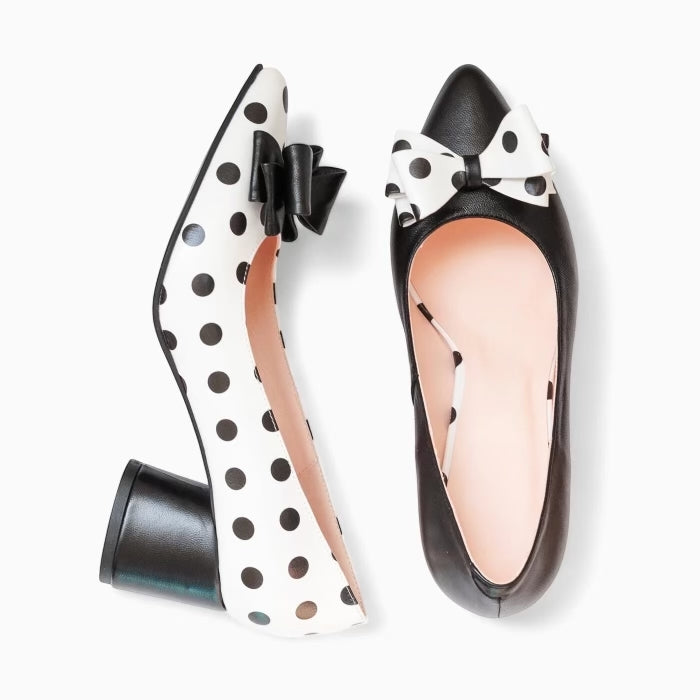 ELEGANT SHOES LORA