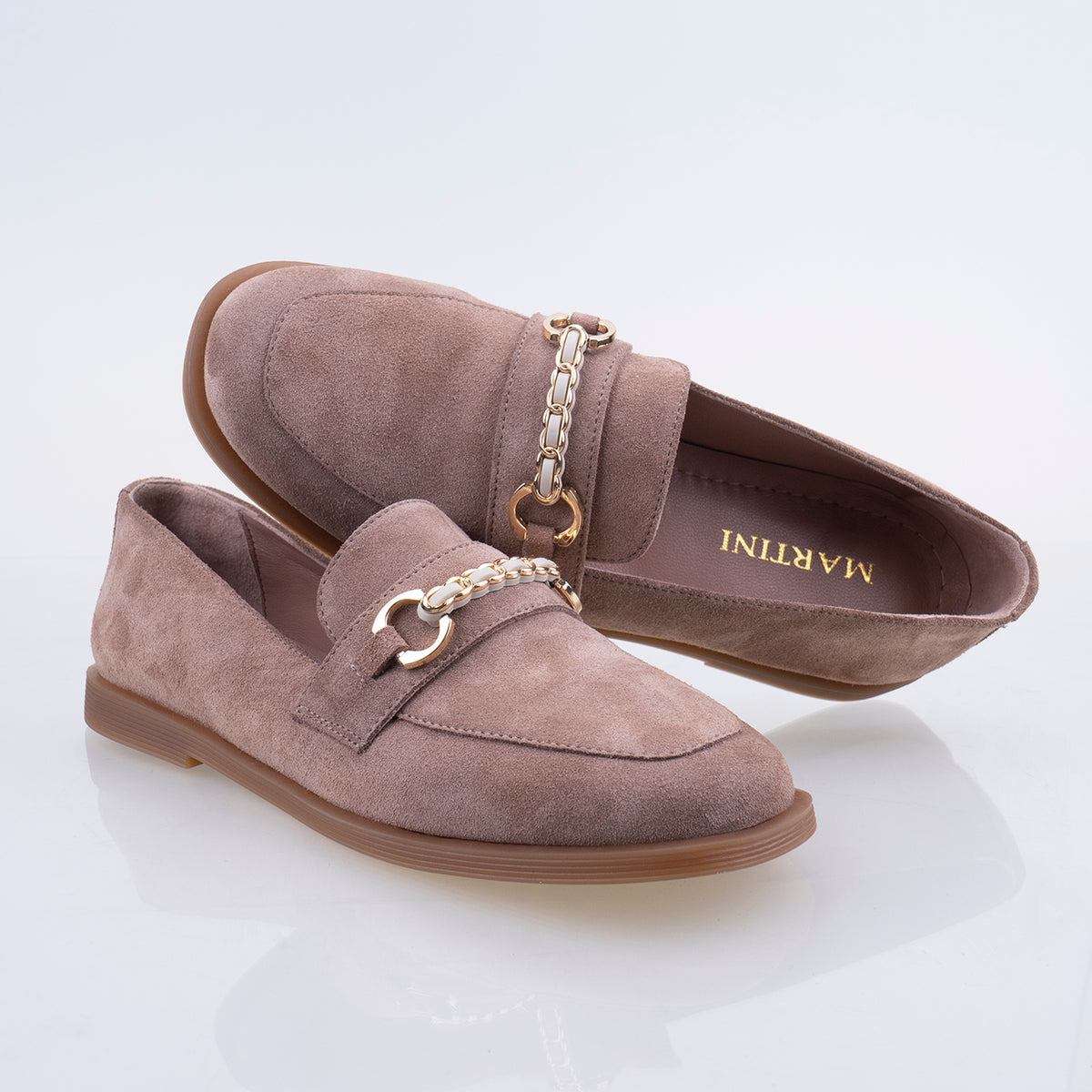 Moccasins MOKKA