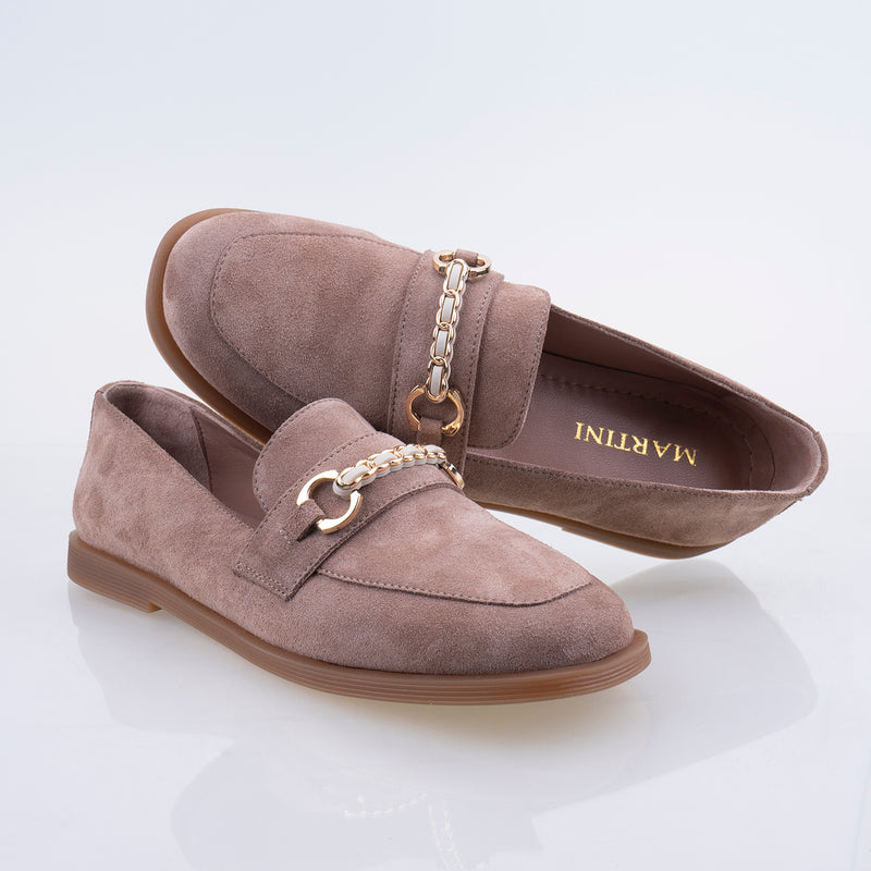 Moccasins MOKKA