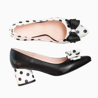 ELEGANT SHOES LORA