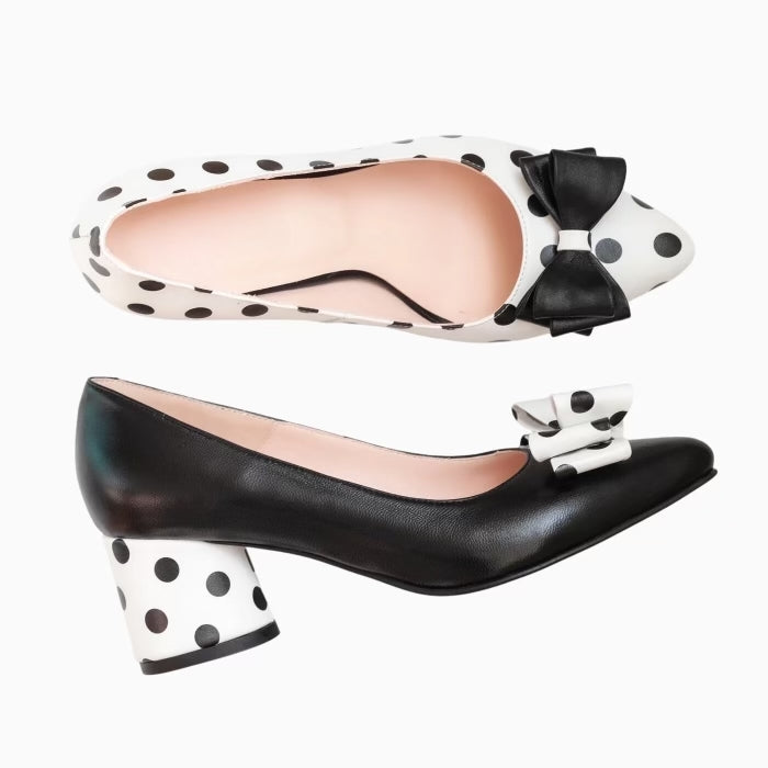 ELEGANT SHOES LORA
