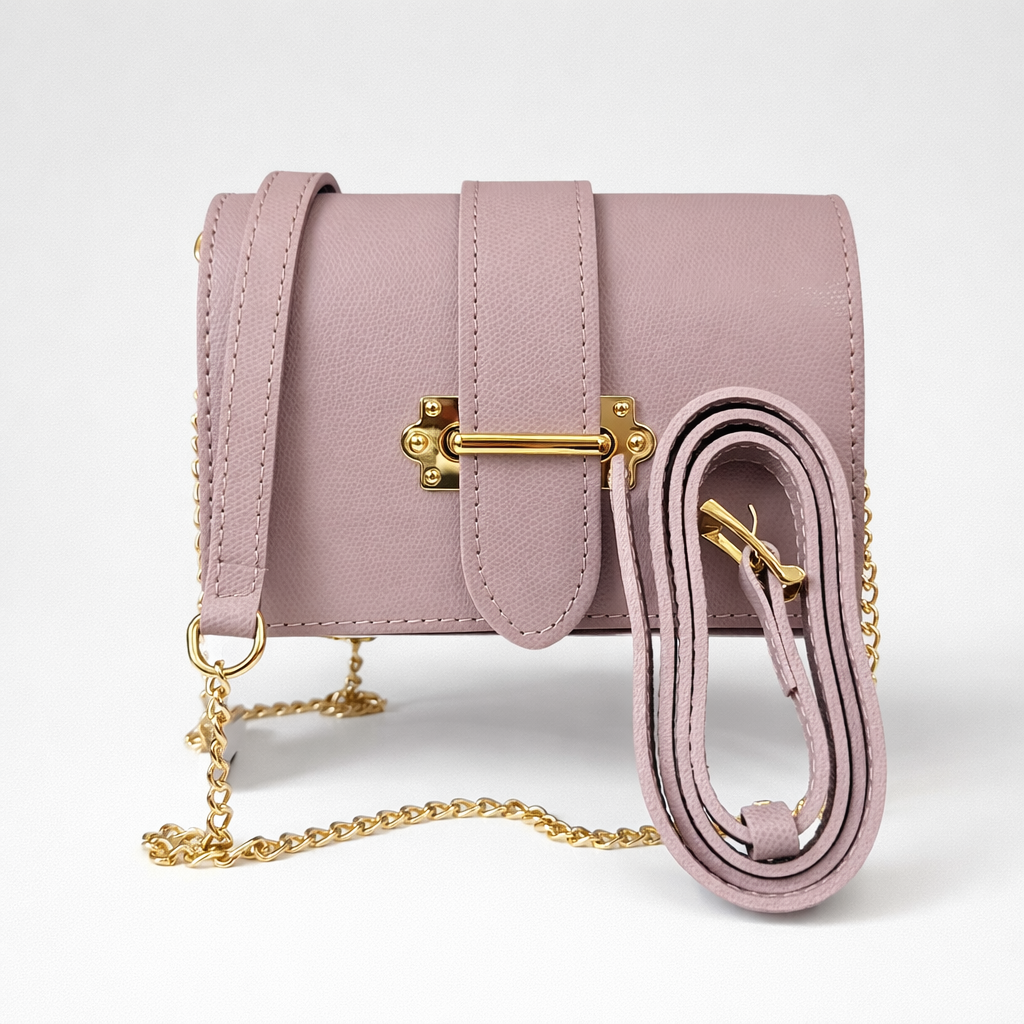 Малка дамска чанта ANTONIA