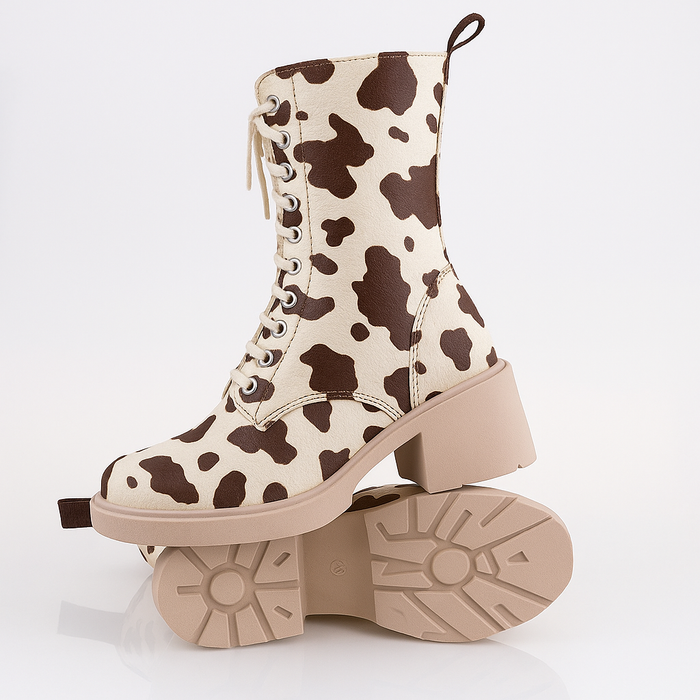 WOMEN'S BOOTS BARBARA