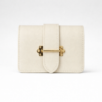 Малка дамска чанта ANTONIA