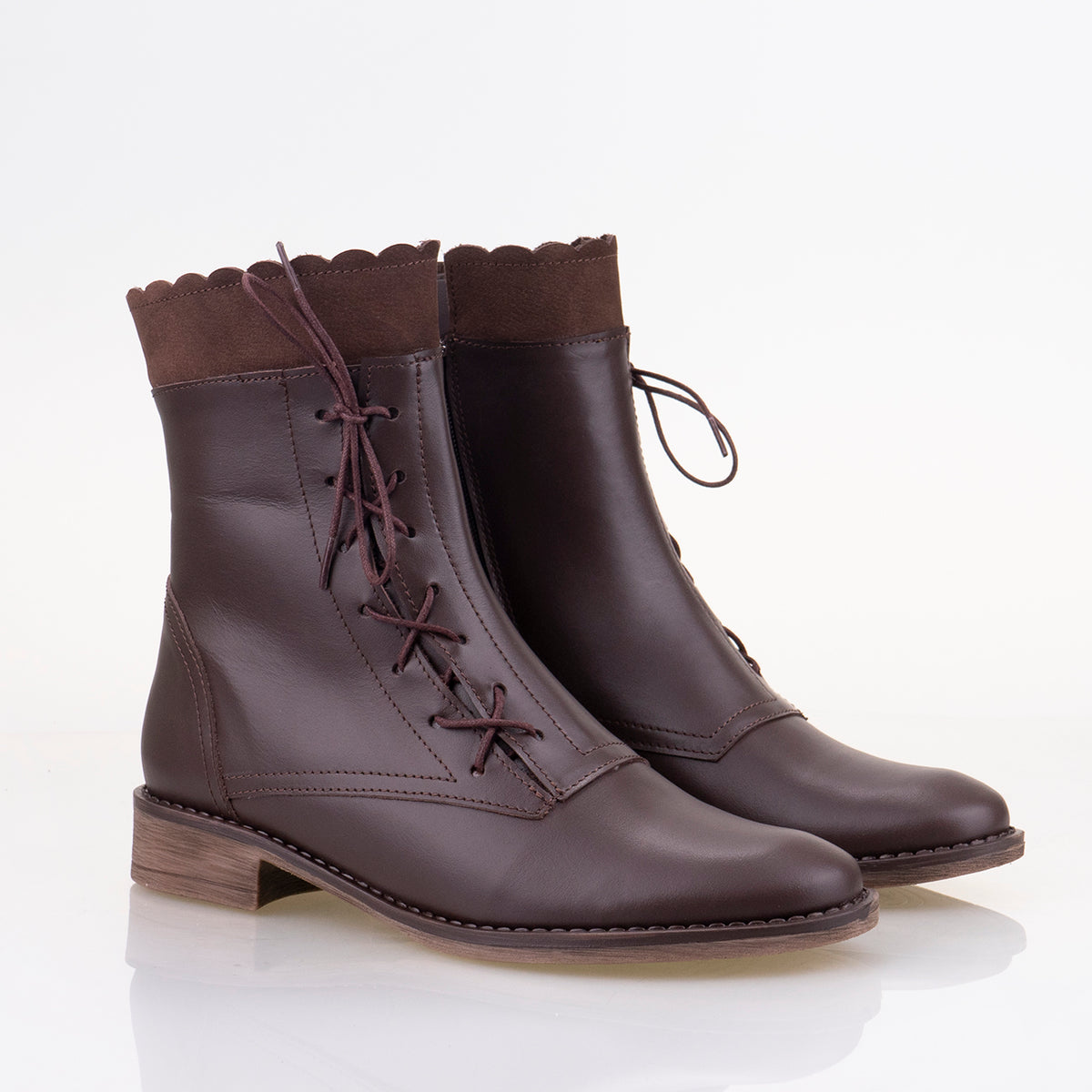 WOMEN'S BOOTS BELLA