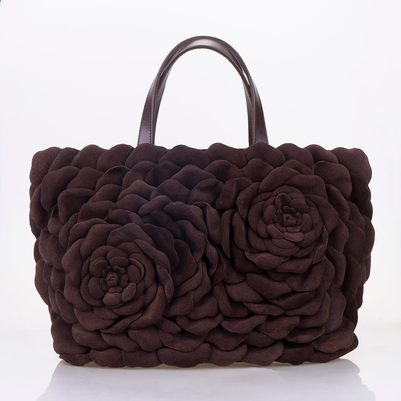 ДИЗАЙНЕРСКА ЧАНТА ROSA