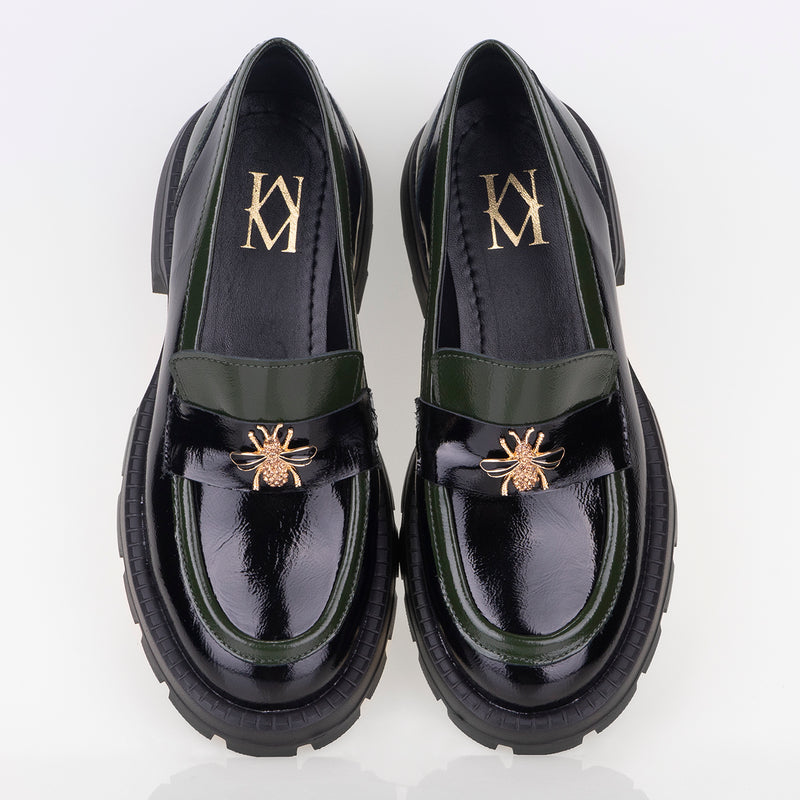 ΓΥΝΑΙΚΕΙΑ ΠΑΠΟΥΤΣΙΑ STYLENA