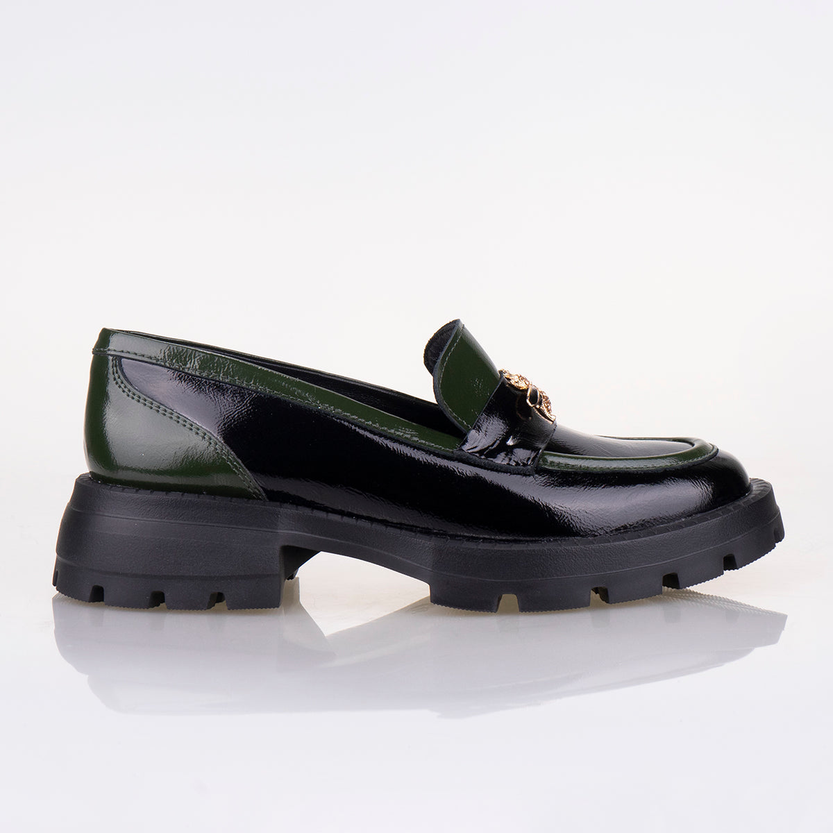 ΓΥΝΑΙΚΕΙΑ ΠΑΠΟΥΤΣΙΑ STYLENA