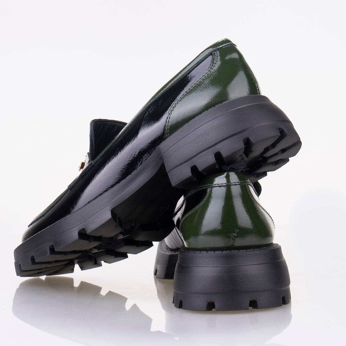 ΓΥΝΑΙΚΕΙΑ ΠΑΠΟΥΤΣΙΑ STYLENA