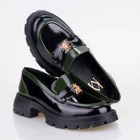 ΓΥΝΑΙΚΕΙΑ ΠΑΠΟΥΤΣΙΑ STYLENA