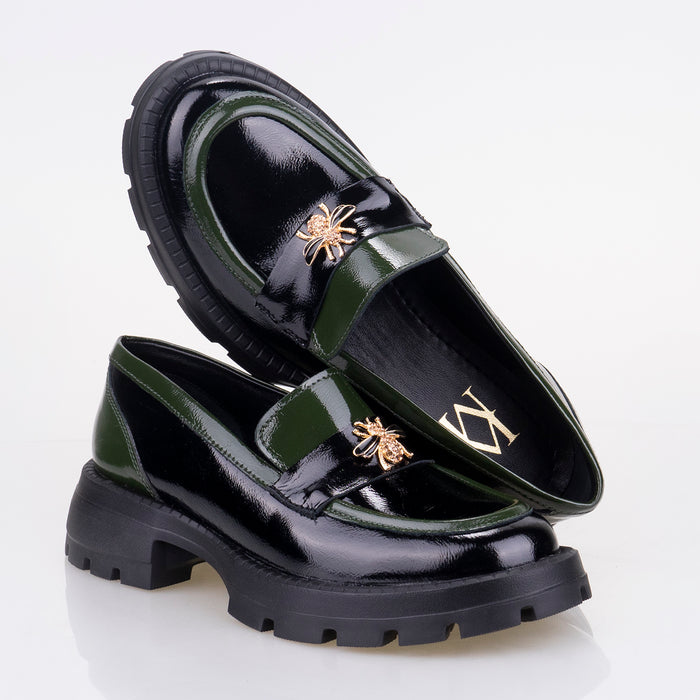 ΓΥΝΑΙΚΕΙΑ ΠΑΠΟΥΤΣΙΑ STYLENA