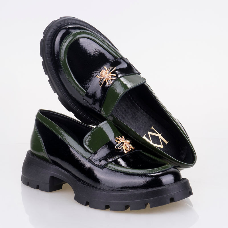 ΓΥΝΑΙΚΕΙΑ ΠΑΠΟΥΤΣΙΑ STYLENA