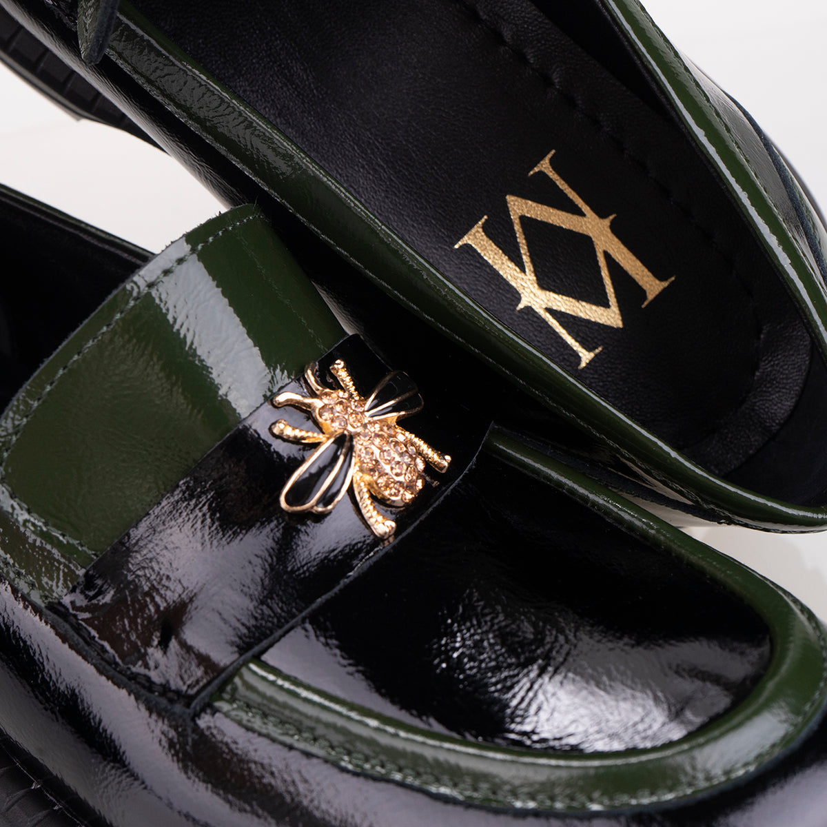 ΓΥΝΑΙΚΕΙΑ ΠΑΠΟΥΤΣΙΑ STYLENA