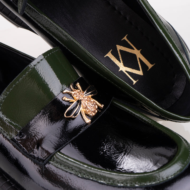 ΓΥΝΑΙΚΕΙΑ ΠΑΠΟΥΤΣΙΑ STYLENA