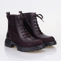 ДАМСКИ БОТИ BAYLEY 3