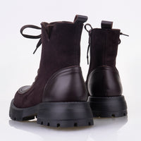 ДАМСКИ БОТИ BAYLEY 3