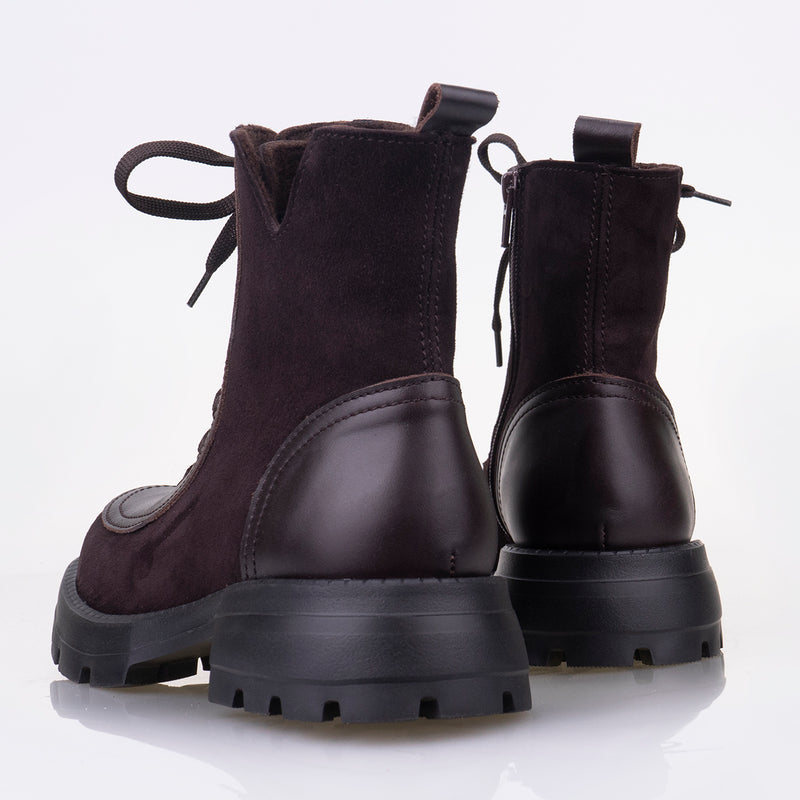 ДАМСКИ БОТИ BAYLEY 3