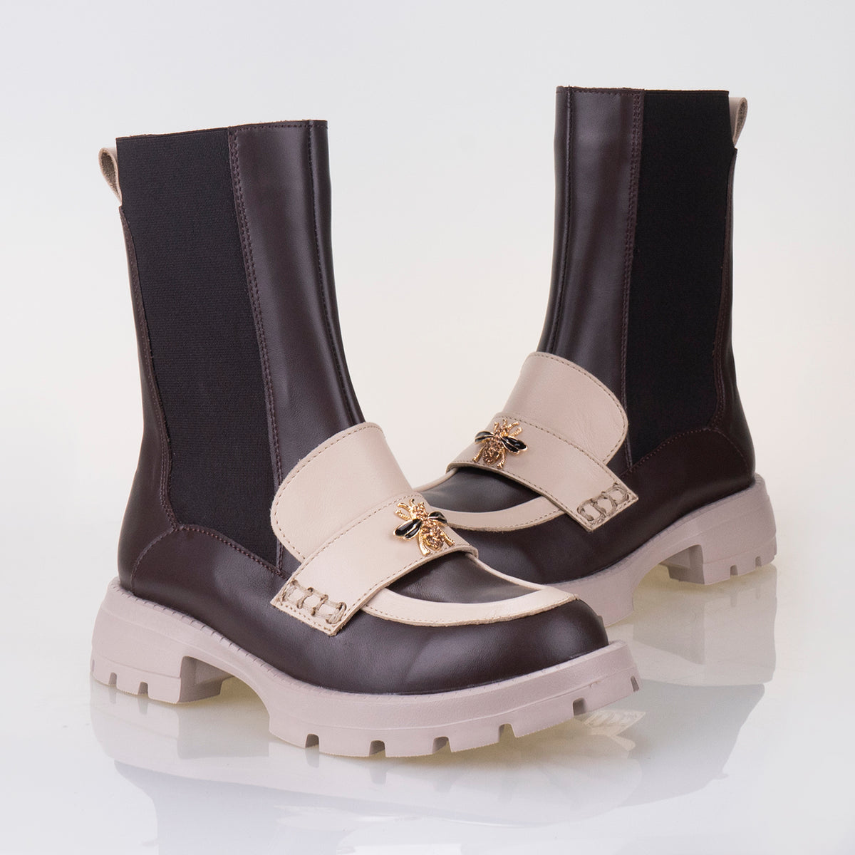 ΜΠΟΤΙ STREET BEE