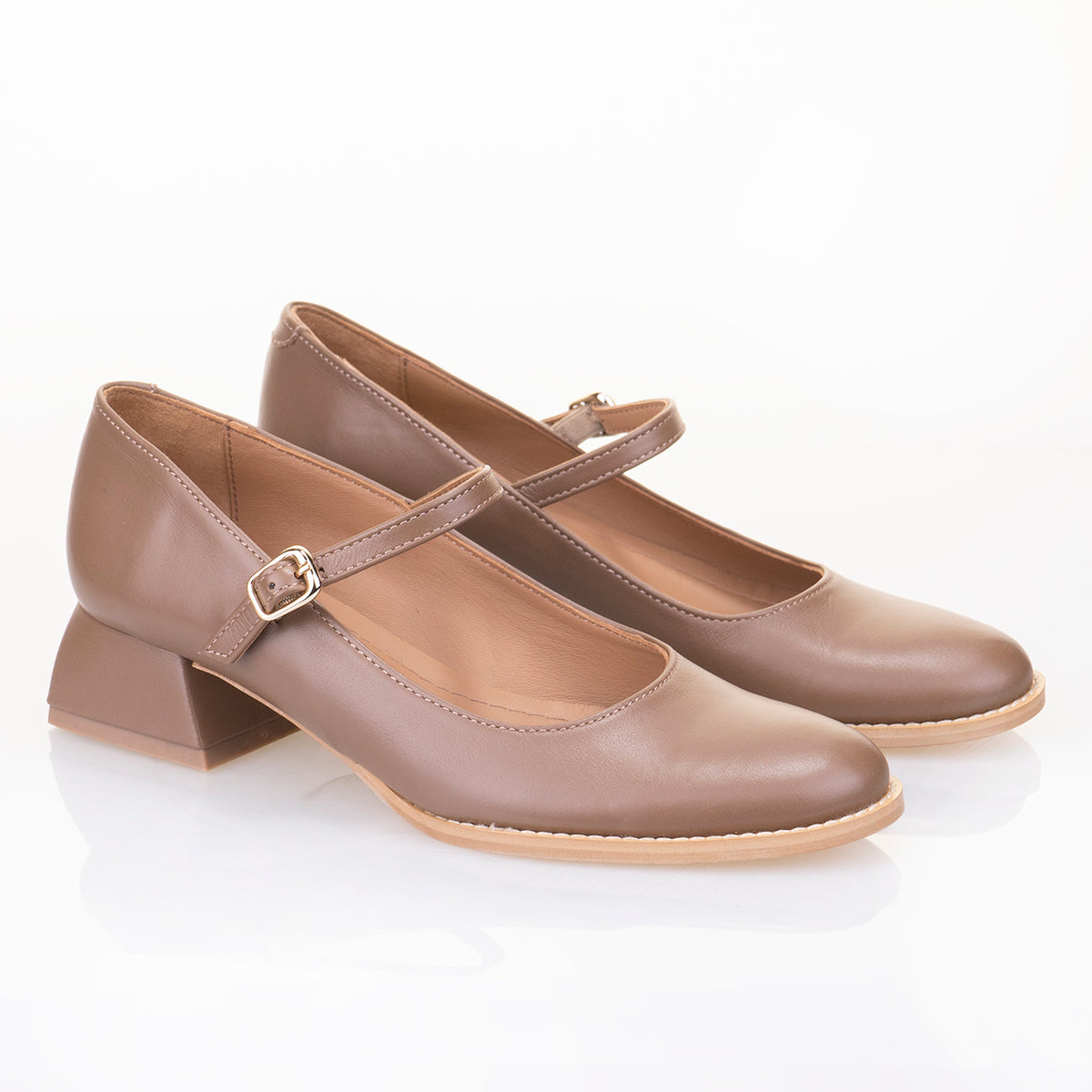 WOMEN'S SHOES LARA 2