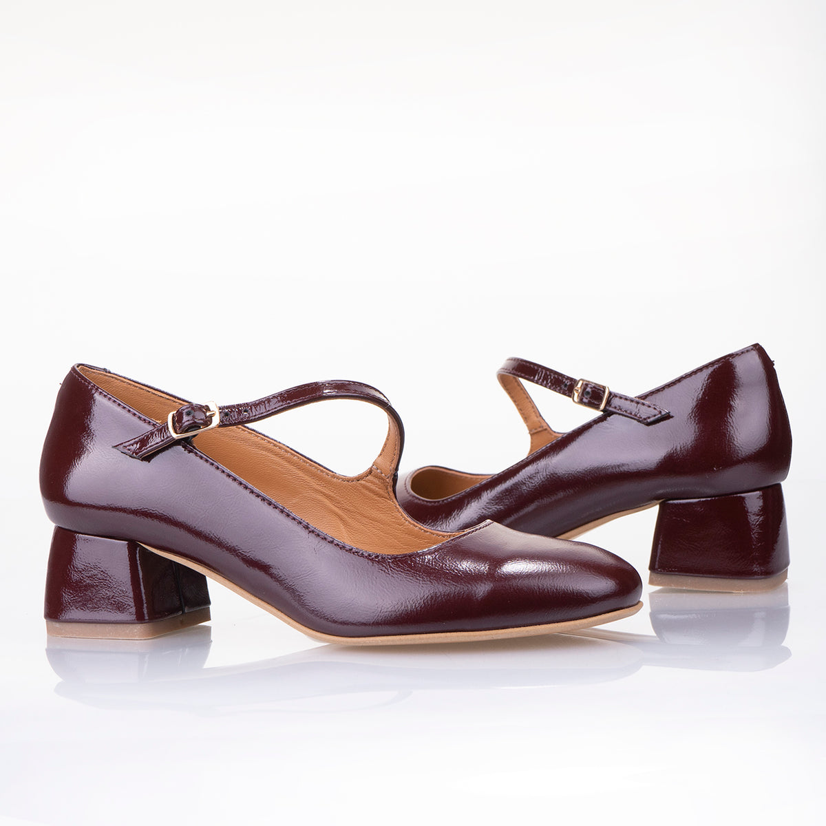 ELEGANT SHOES ALINE