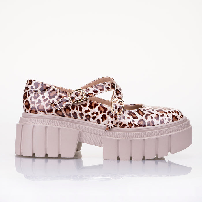 ДАМСКИ ОБУВКИ AMAZONIA L.E.