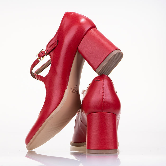 ДАМСКИ ОБУВКИ RHEA