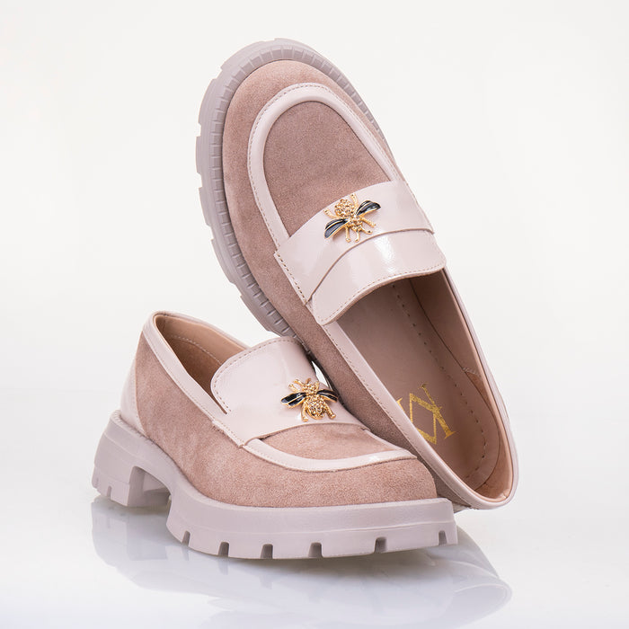 ΓΥΝΑΙΚΕΙΑ ΠΑΠΟΥΤΣΙΑ STYLENA