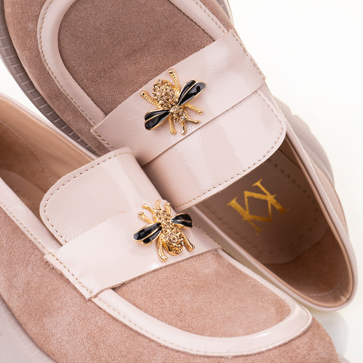 ΓΥΝΑΙΚΕΙΑ ΠΑΠΟΥΤΣΙΑ STYLENA