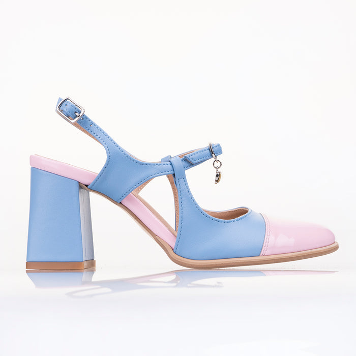 ДАМСКИ ОБУВКИ PASTELLE