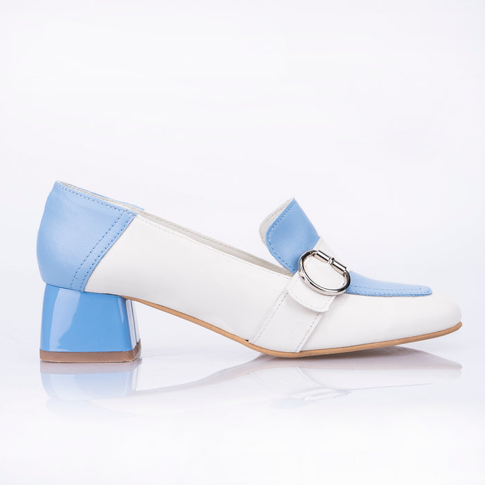 ДАМСКИ ОБУВКИ ANIYA