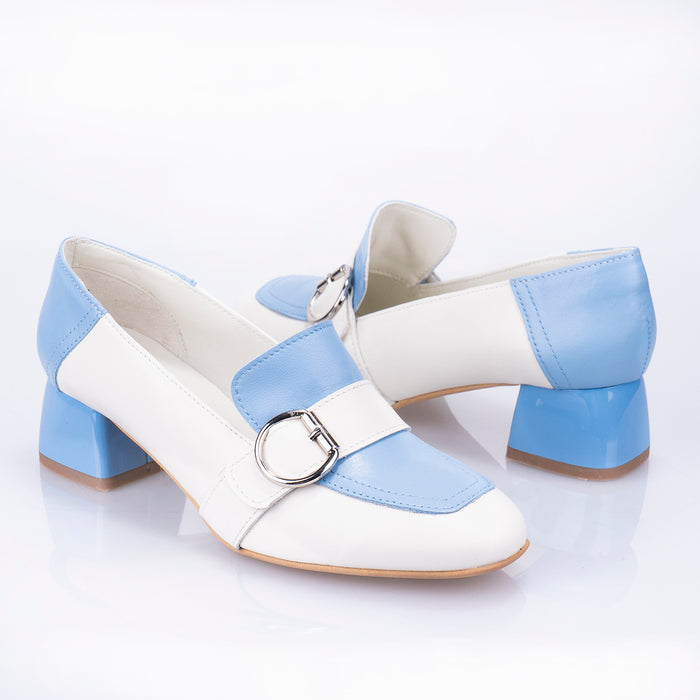 ДАМСКИ ОБУВКИ ANIYA