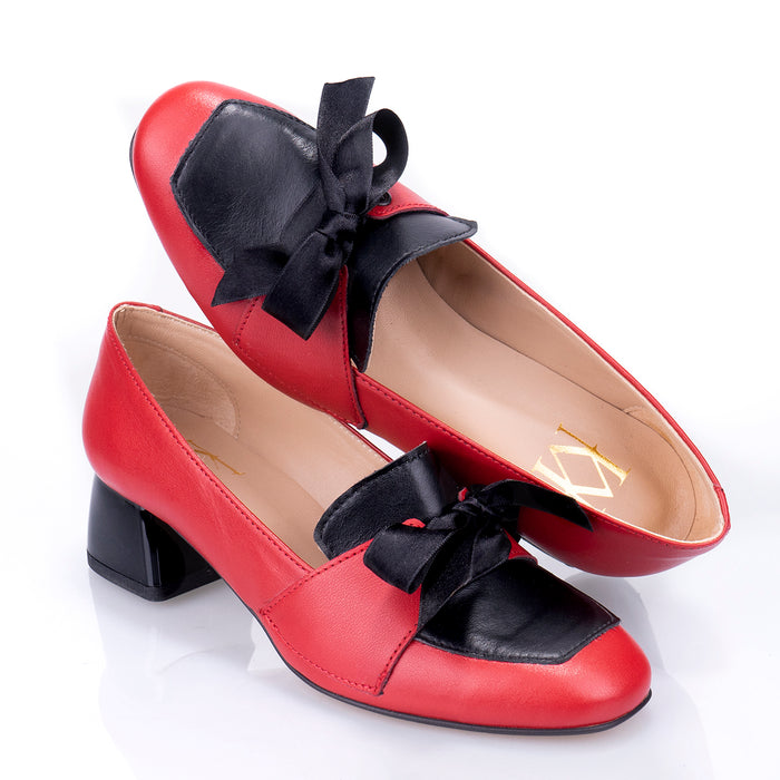 ΓΥΝΑΙΚΕΙΑ ΠΑΠΟΥΤΣΙΑ MARIAH