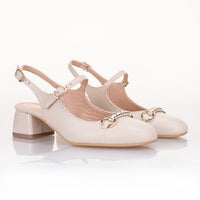 ДАМСКИ ОБУВКИ MALIA