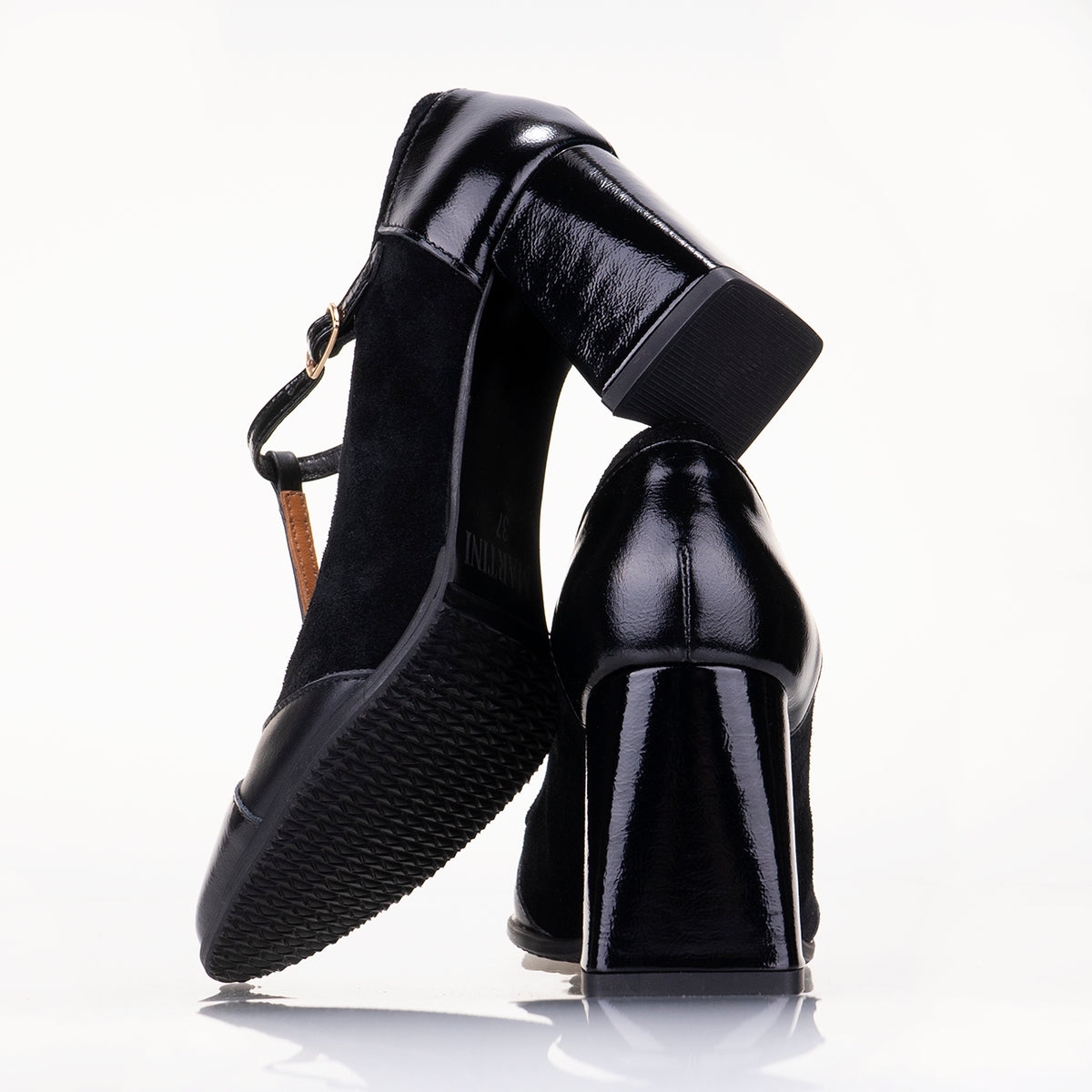 ЕЛЕГАНТНИ ОБУВКИ MONIQUE 4