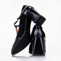 ЕЛЕГАНТНИ ОБУВКИ MONIQUE 4