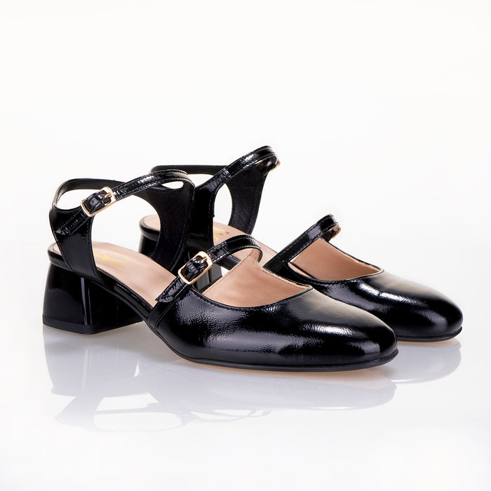 ΓΥΝΑΙΚΕΙΑ ΠΑΠΟΥΤΣΙΑ JAYLA