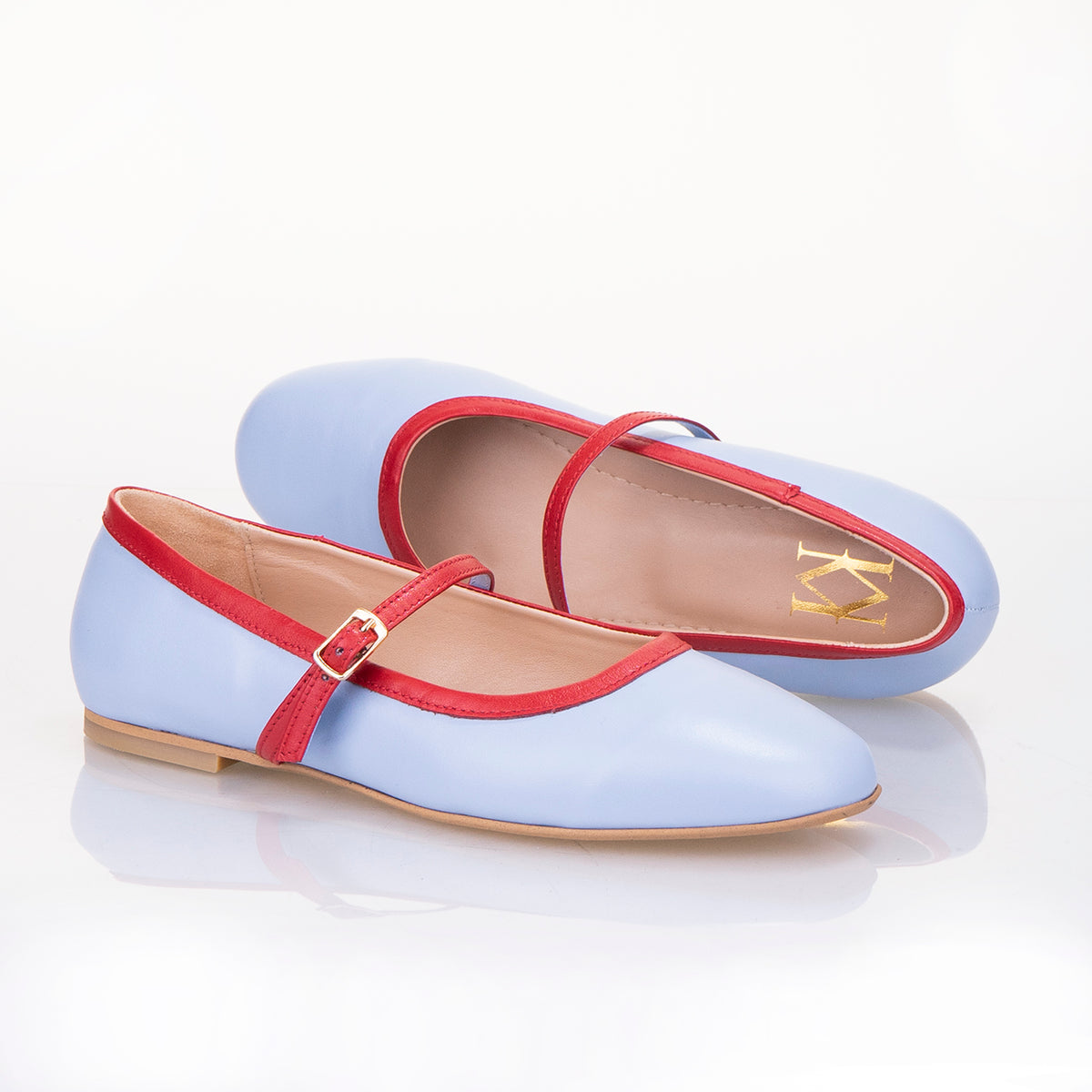 БАЛЕРИНИ LIA