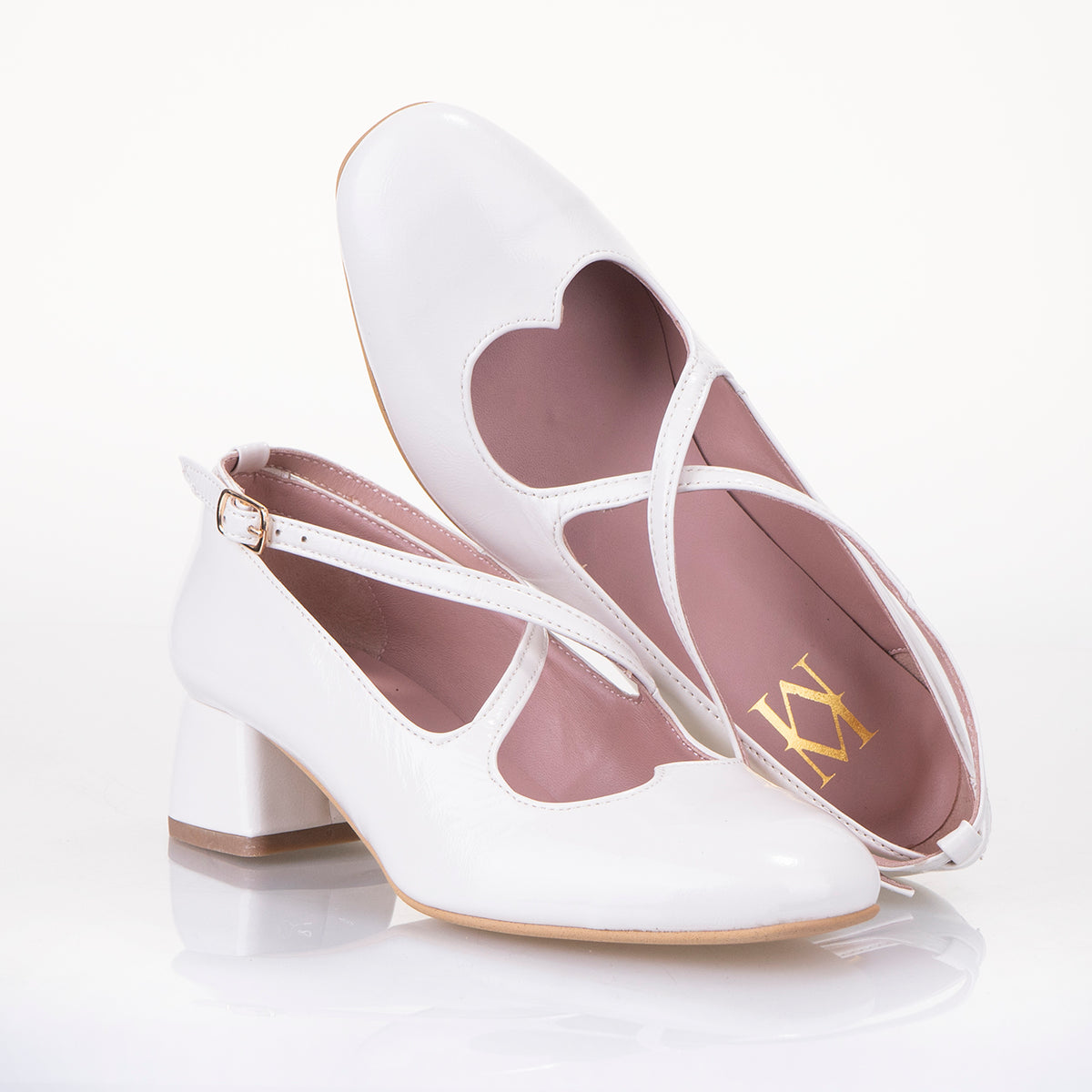 ELEGANT SHOES VALENTINA