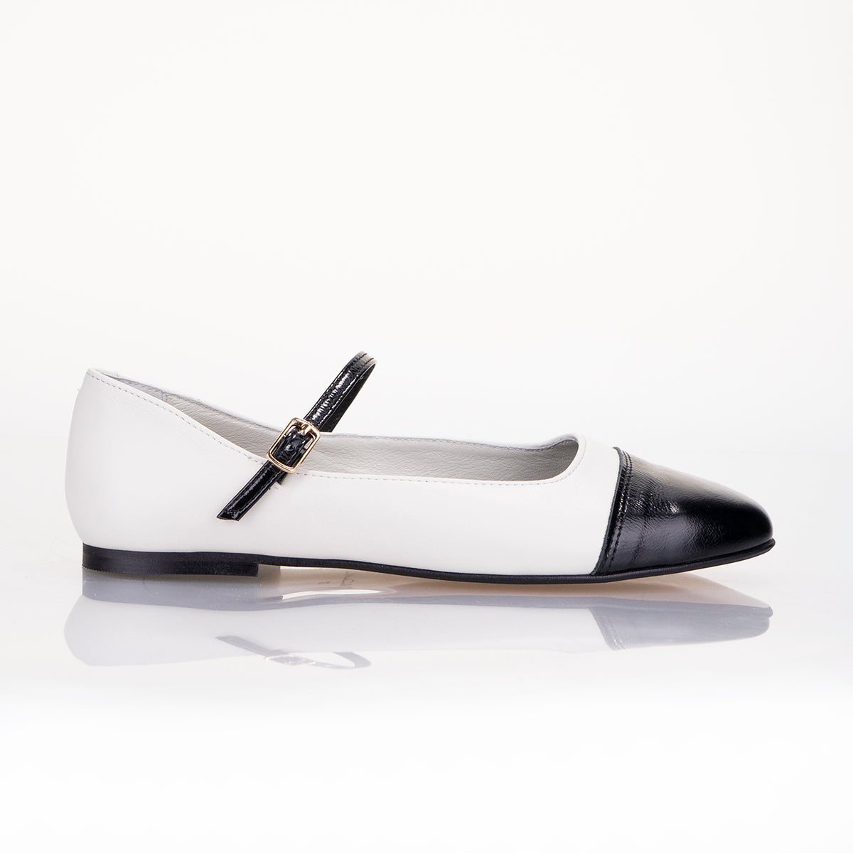 БАЛЕРИНИ IVY