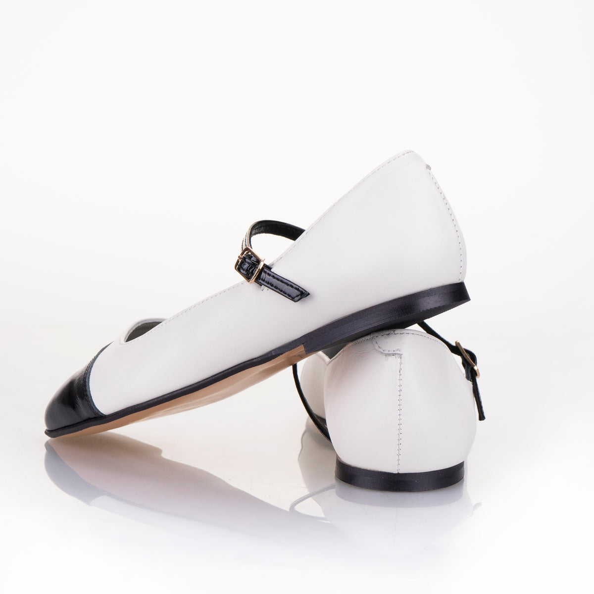 БАЛЕРИНИ IVY